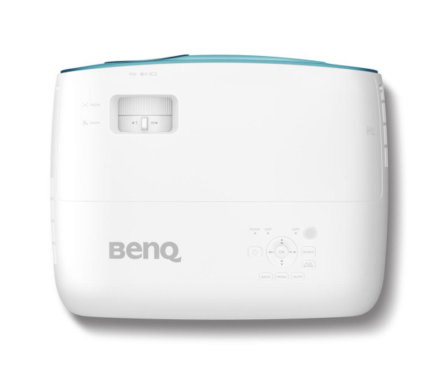 BenQ TK800M DLP 4K HDR - 497265 - zdjęcie 6
